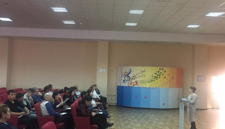 Школы, способствующие укреплению здоровья